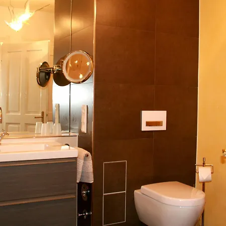 Luxus Loft - Luxurioes, Exklusiv, Traumhaft Schoen Mit Aufzug 公寓 *