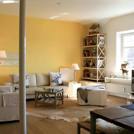 Luxus Loft - Luxurioes, Exklusiv, Traumhaft Schoen Mit Aufzug 公寓 *