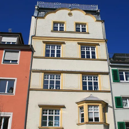 Luxus Loft - Luxurioes, Exklusiv, Traumhaft Schoen Mit Aufzug 公寓 林道