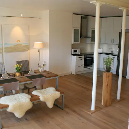 Luxus Loft - Luxurioes, Exklusiv, Traumhaft Schoen Mit Aufzug * 林道