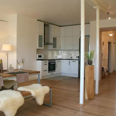 Luxus Loft - Luxurioes, Exklusiv, Traumhaft Schoen Mit Aufzug