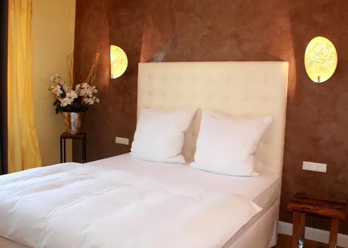Luxus Loft - Luxurioes, Exklusiv, Traumhaft Schoen Mit Aufzug