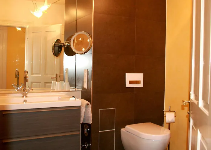 Luxus Loft - Luxurioes, Exklusiv, Traumhaft Schoen Mit Aufzug דירה *