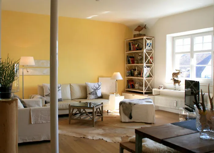 Luxus Loft - Luxurioes, Exklusiv, Traumhaft Schoen Mit Aufzug דירה *