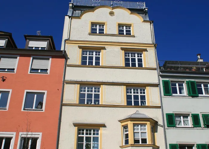 Luxus Loft - Luxurioes, Exklusiv, Traumhaft Schoen Mit Aufzug דירה לינדאו