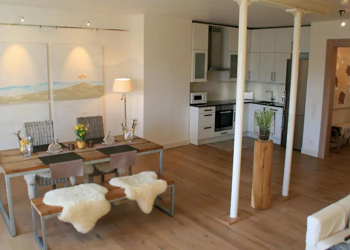 Luxus Loft - Luxurioes, Exklusiv, Traumhaft Schoen Mit Aufzug * לינדאו